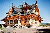 Casa rural Zakopane Polonia